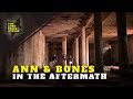 Ann & Bones -In The Aftermath- The Open Stage Berlin -