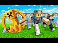 We accidentally started a WAR! | Hungercraft w/ Jake Warden