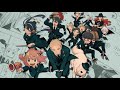 【公式】SPY×FAMILY展［公式PV］