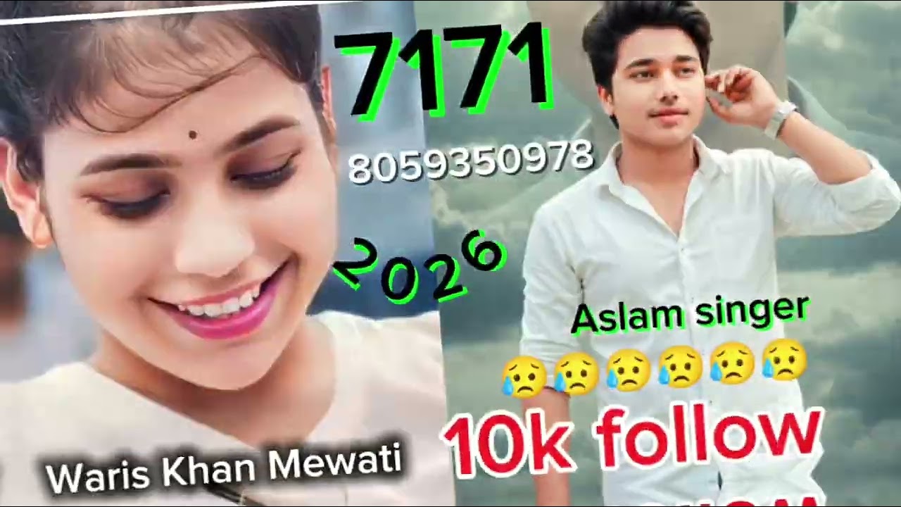 Waris Khan Mewati=7171=Khan Mewati 