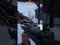 Our OP Is hot you say... #hll #hellletloose #ww2 #gaming #mp40
