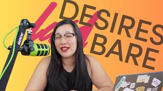 New to Kink or BDSM Start Here | Desires Laid Bare