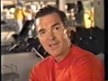 1989 Fruit Of The Loom Bill Farley Chairman TV Commercial 1989 Fruit Of The Loom Bill Farley Chairman TV Commercial