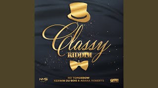 No Tomorrow - Kerwin Du Bois & Adana Roberts