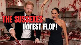 The Sussexes : Latest Flop