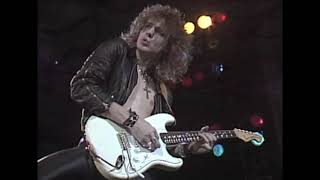 Evil Eye | Yngwie Malmsteen, Alcatrazz 1984