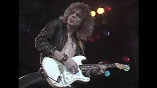 Evil Eye | Yngwie Malmsteen, Alcatrazz 1984