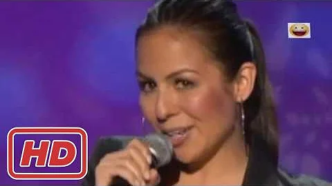 [BEST]Stand up comedy by  Anjelah Johnson -  Anjel...