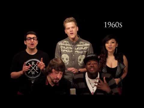 Pentatonix