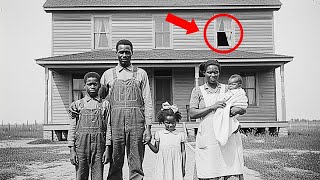 A family photo from 1930 captured something that no one noticed for almost a century — until today Wealth