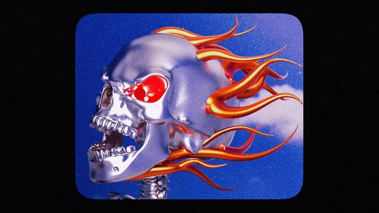 (FREE) JID x DENZEL CURRY TYPE BEAT ~ ''MONTAGE''