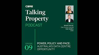 Power, Policy and Pace: Australia’s Data Centre Opportunity
