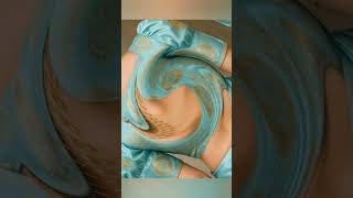 #back neck blouse design #बैक नेक ब्लाउज डिजाइन #shortvideo 🥻🥻