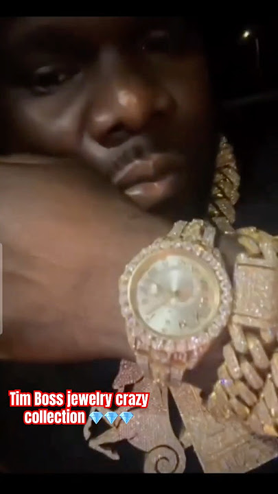 Tim Boss - Jewelry Game 🚀🚀 #Diamonds #Jewelry #Gold #Fyp #Viral