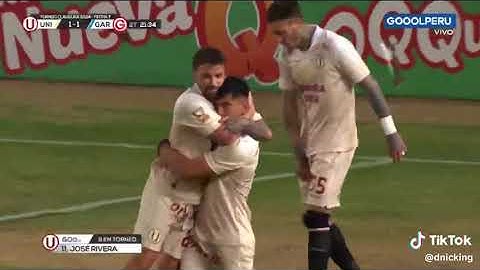 Resumen: Universitario 3-1 Deportivo Garcilaso #torneoclausuraxgolperu