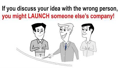 Importance of Keeping your new idea confidential until you file for a patent
