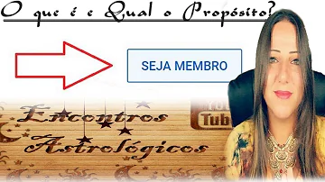O que significa membro do grupo?