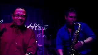 Jeff Ryan and Greg Manning to perform at Roland's Intimate Smooth Jazz Getaway 2021