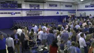 Bronxville Elementary School Moving Up Live Stream
