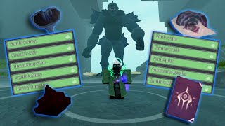 This Is What I Got From BEATING "Elder Primadon" 5x! | Deepwoken