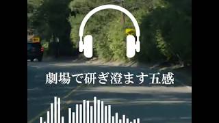 ♫♫♫―映画『ビューティフル・デイ』より