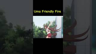 When An Uma Goes A Bit Crazy On The Tracks | Umamusume 