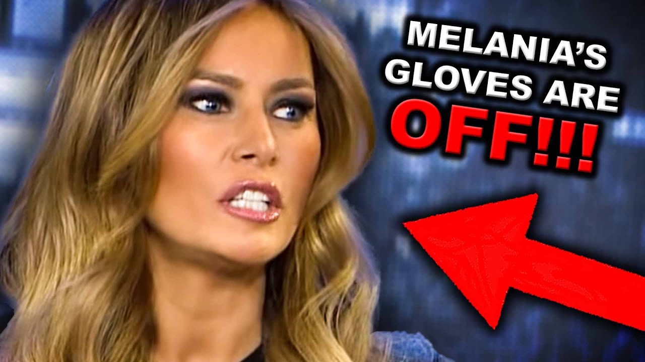 Trump HUMILIATED By 'Melania Standard'... She HATES Him!
