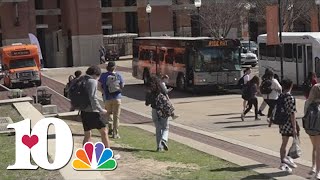 TBI: Crime at TN colleges increased by around 26% in 2022