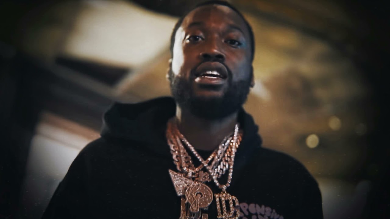 Meek Mill x Leaf Ward Type Beat 2022 - "Conviction" (prod. by Buckroll)