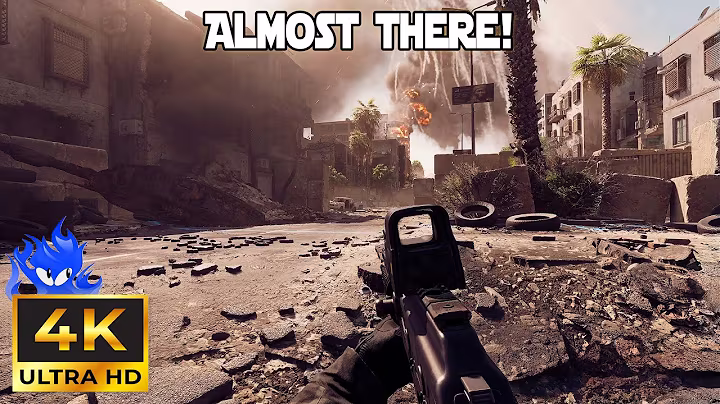 LESS Than a Week to GO! | Conquest Mode | Battlefield 6 [PC 4K]