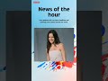 Breaking News: Olivia Rodrigo releases 'The Cure' single, music video #Actress