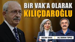 #CANLI | Kılıçdaroğlu vak'ası... | #4Kapı40Makam