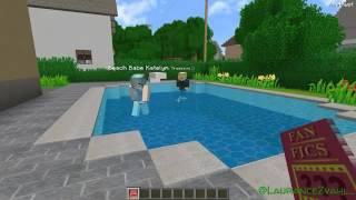 Zane's Crush | Minecraft Fanfic Readings