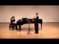 Kerry Turner: Low Concerto 3rd. mov.