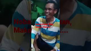 Nobar, Bakar Ikan, Makan Makan I Disela Rehat...