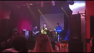 Depeche Mode - Enjoy The Silence (Cover By Control Space)