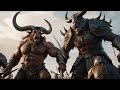 Minotaur / Epic Orchestral Battle Music