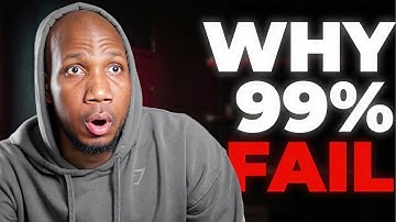 Why 99% of Traders FAIL Prop Firm Trading Challenge