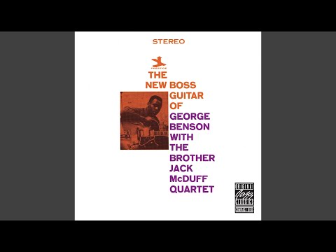 Putar Rock-A-Bye - George Benson