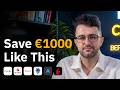 Sparplan Brokers vs Global Brokers: Hidden Costs Explained