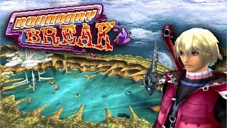 Off Camera Secrets | Xenoblade Chronicles - Boundary Break