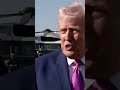 Trump says Strait of Hormuz will open regardless