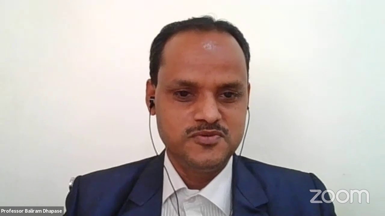 Education : Internal Migration and the Brain Drain- Dr. Kunjan Aachar