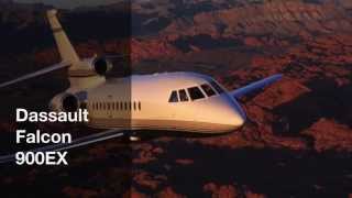 Falcon 900EX