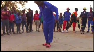 boss mashangane (swavava) official music video