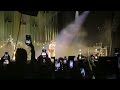 Arctic Monkeys - Do I wanna Know? Live @ Zorlu PSM ( Istanbul / Turkey )