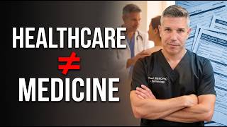 The Healthcare System Isn t Broken It s Working Exactly as Designed