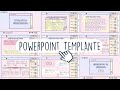 FREE TEMPLATE POWERPOINT