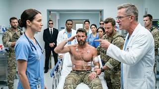 “Stand Down, Nurse,” the Surgeon Barked — Then the Waking Navy SEAL Called Her “Major” News