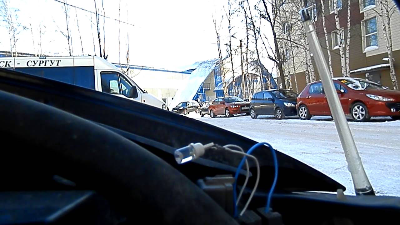 Тойота считывание ошибок